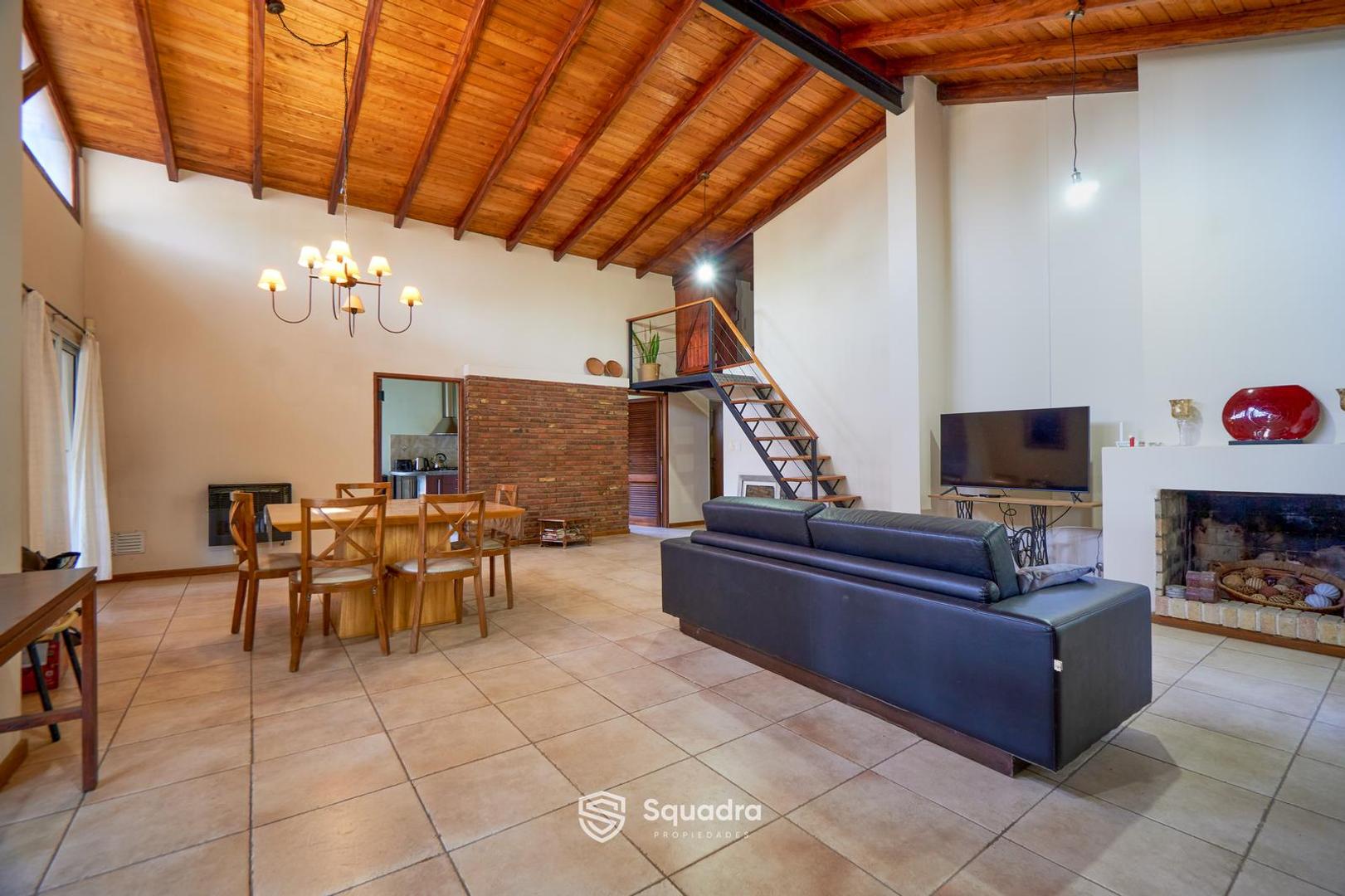 Los Molinos  al 2100