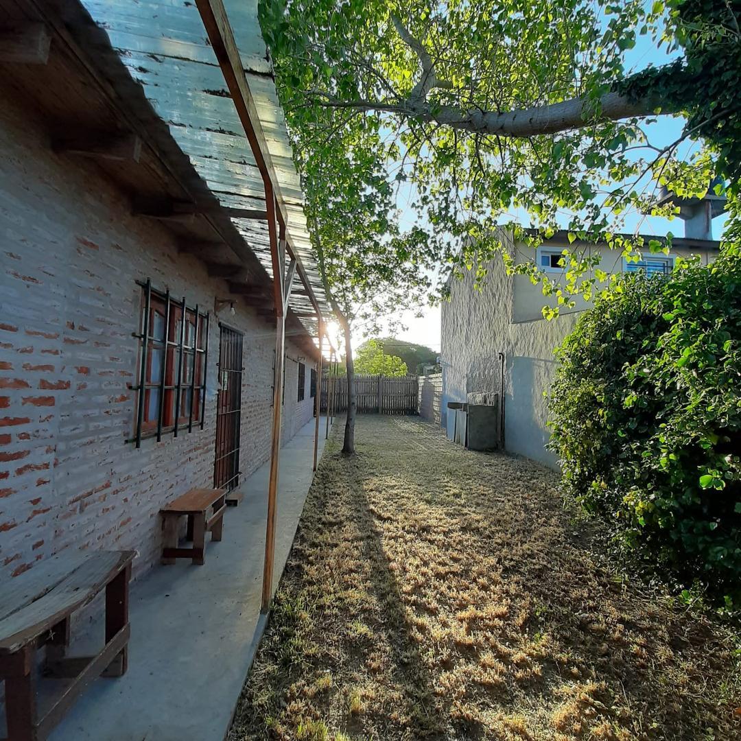 Terreno en Venta en San Bernardo Del Tuyu, USD 60.000