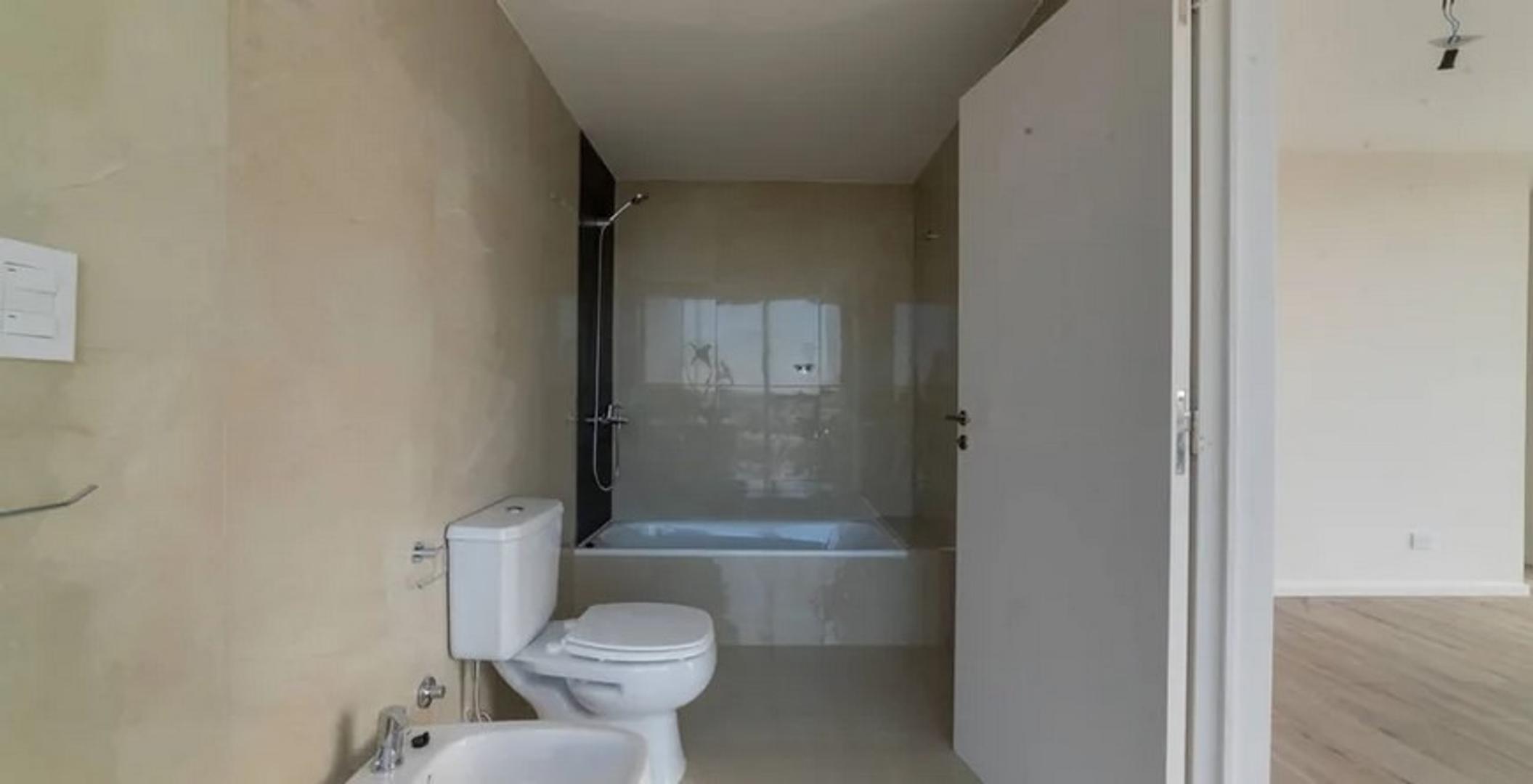 Departamento semi-piso de 3 dormitorios a estrenar - Torre 4