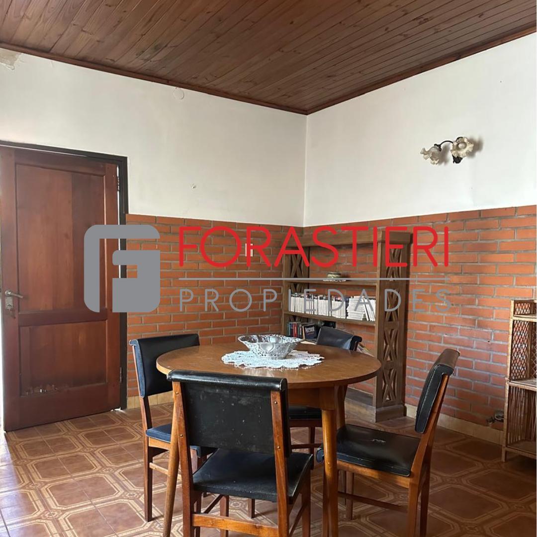Casa en Venta 50 años