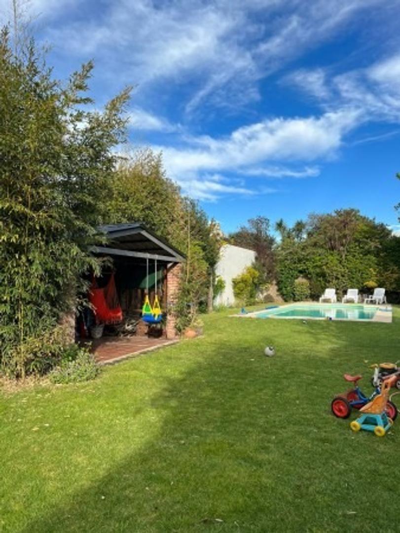 Casa Alquiler Temporario