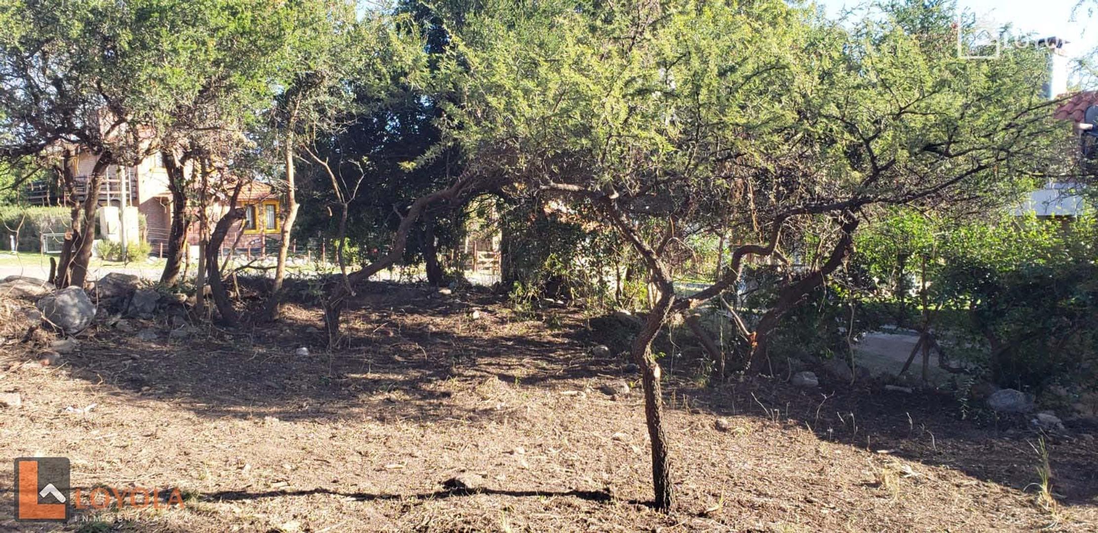 Terreno en Venta de 758,0 m2