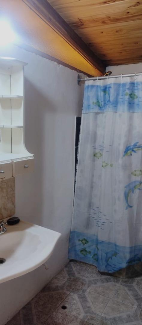 Departamento en Alquiler Temporal con 1 cochera