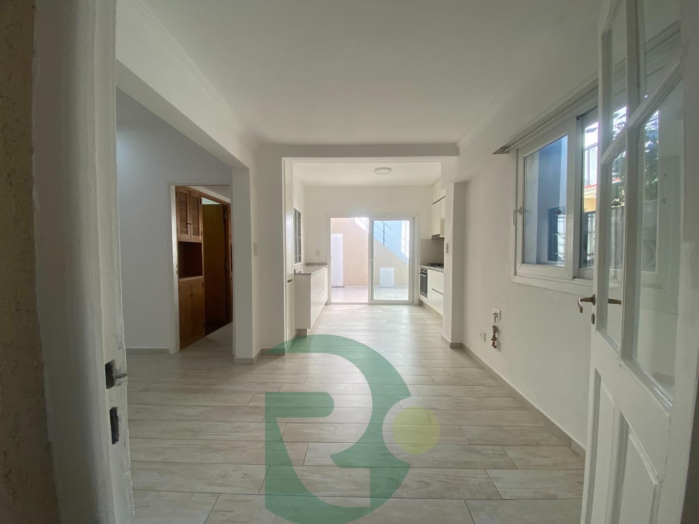 Depto Tipo Casa en Venta A Estrenar