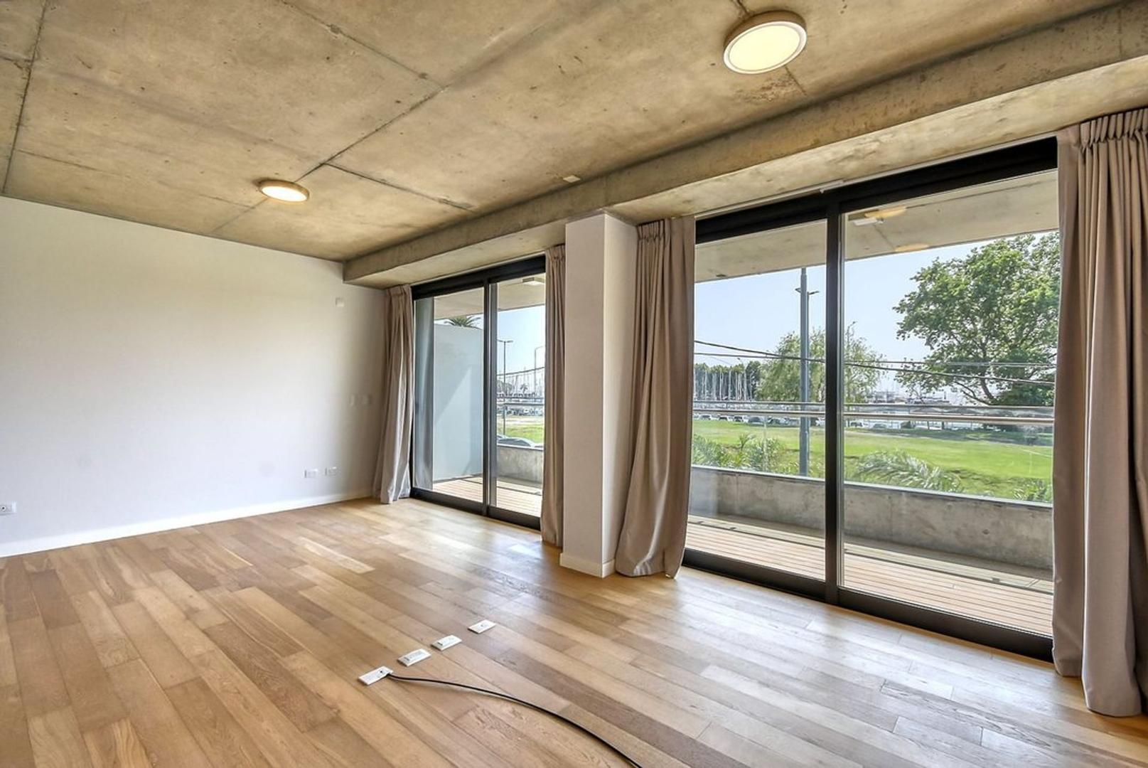 Departamento 5 ambientes con 5 baños