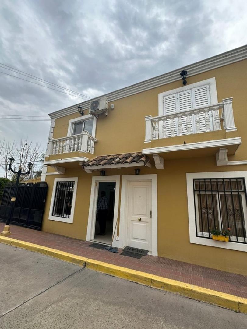 Departamento en Venta de 4 ambientes