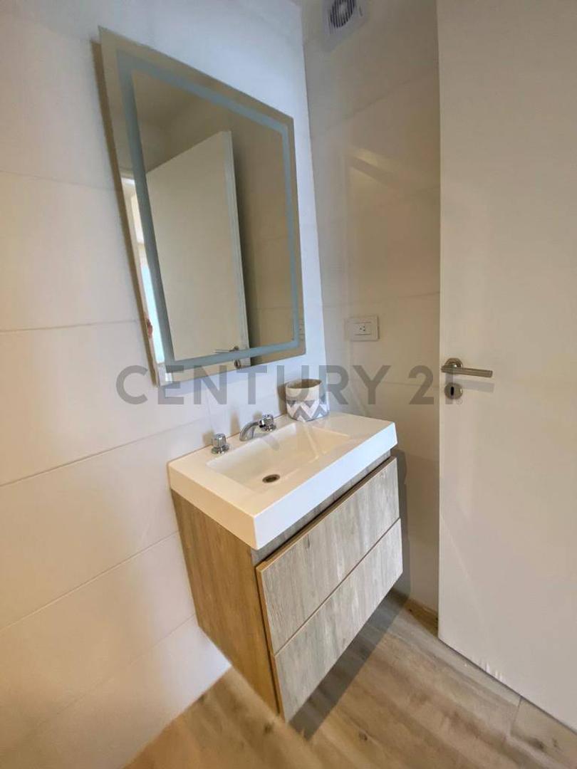 Departamento en Venta en San Fernando Carupa, USD 115.000