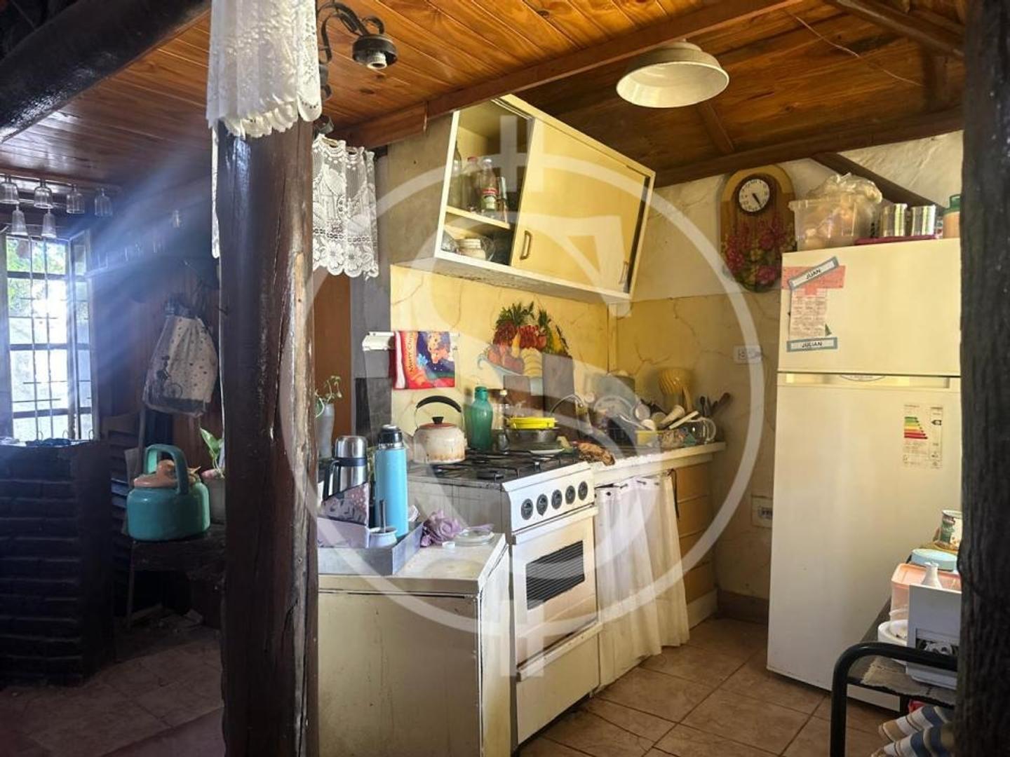 Casa en Venta de 1 dormitorio