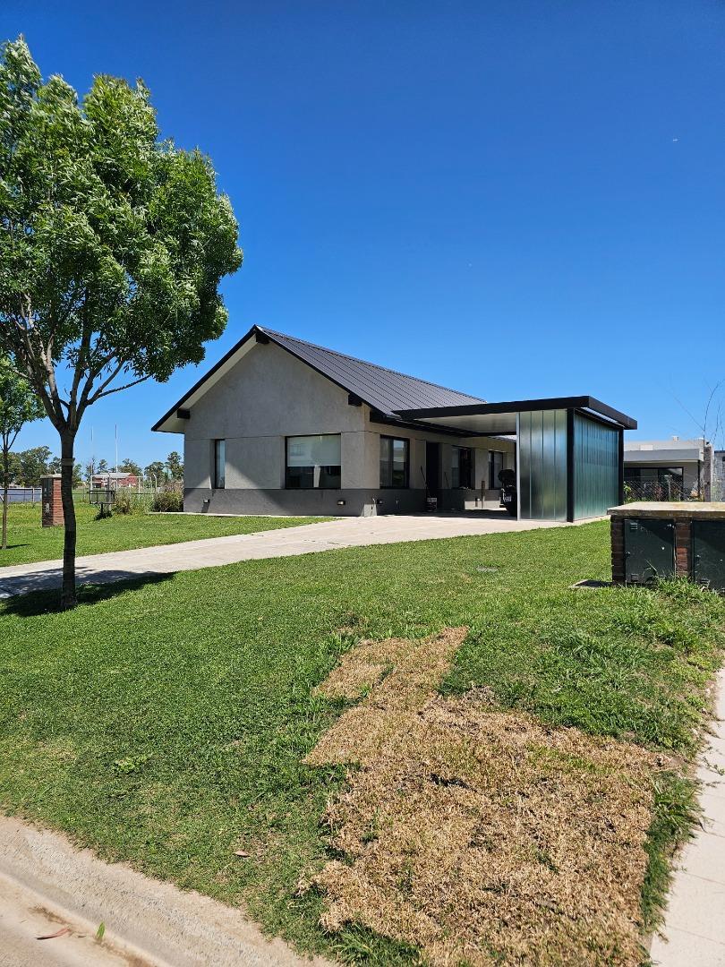 casa en venta en santo Tomas