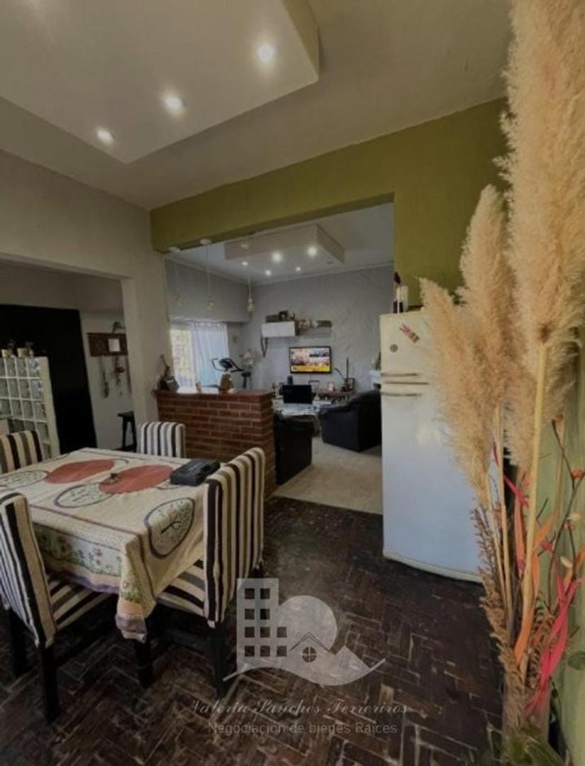 Casa en Venta de 2 dormitorios