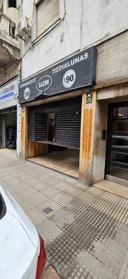 Gral Juan Jose Viamonte 900