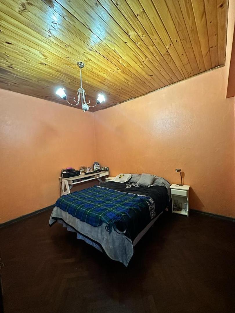 Departamento en Venta en Merlo, USD 73.000