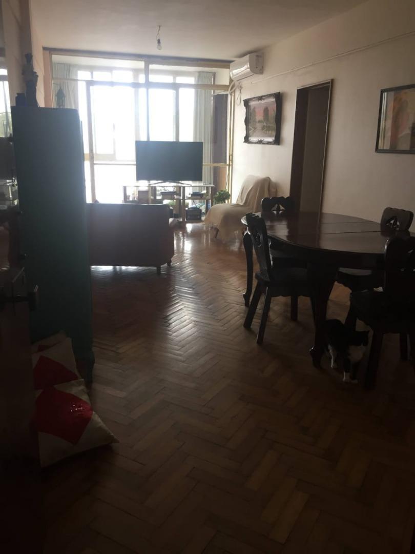 Nolting 3473 , Piso 2