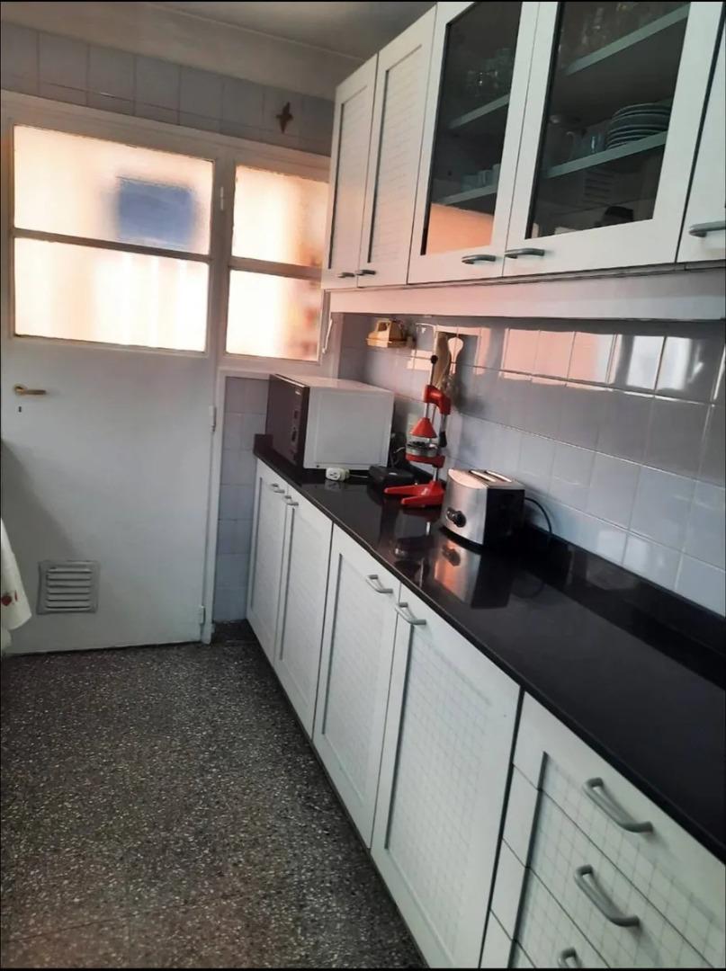 Departamento en Alquiler en Las Cañitas, USD 2.500