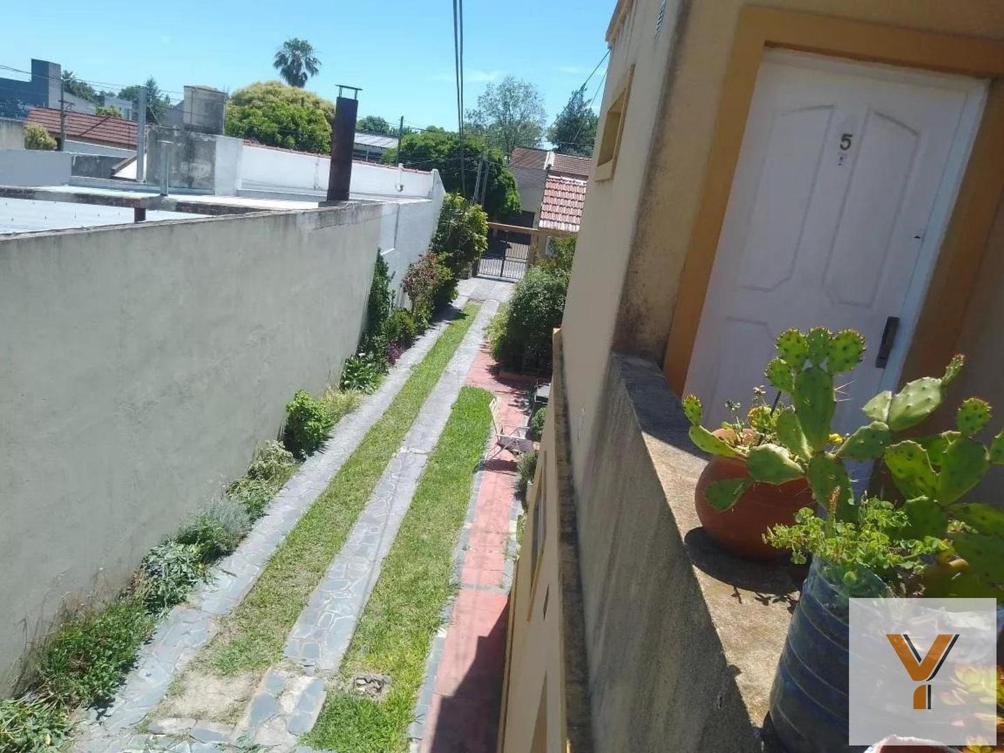 Departamento en Venta 15 años