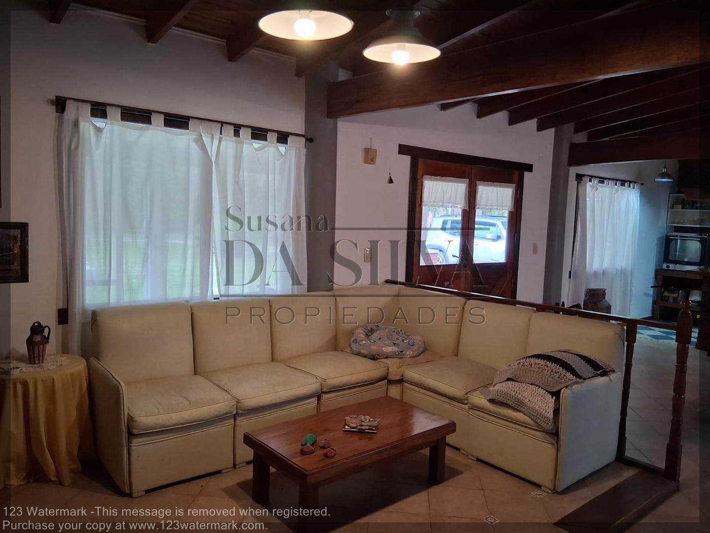 Quinta en Venta de 3 dormitorios