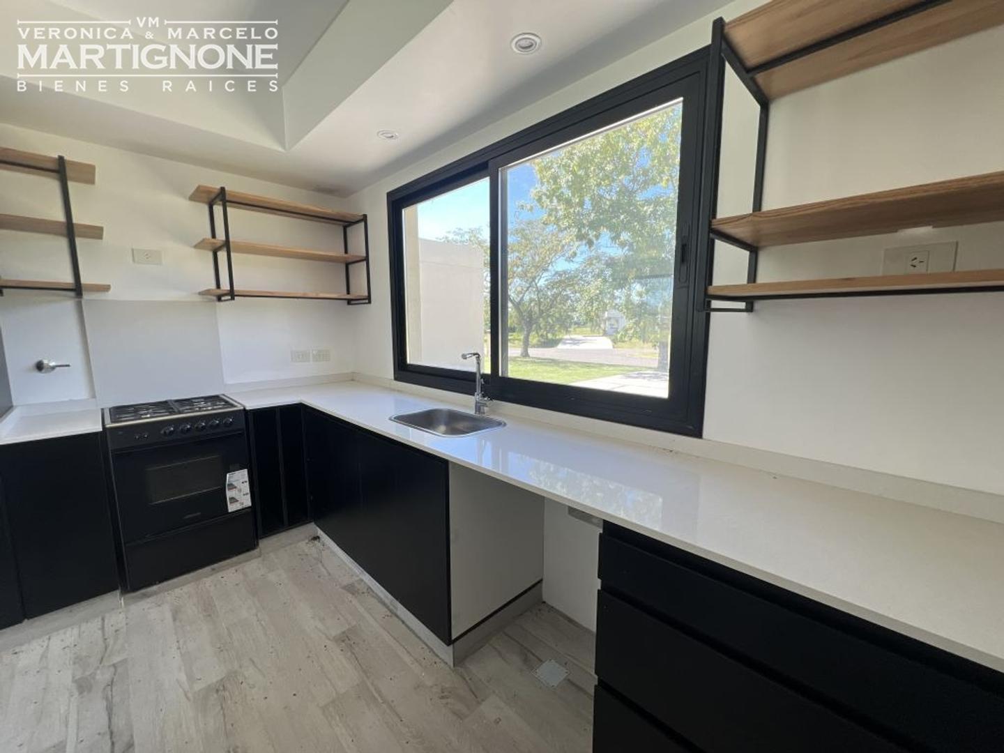 Club de Campo Los Palenques - Manzanares Pilar