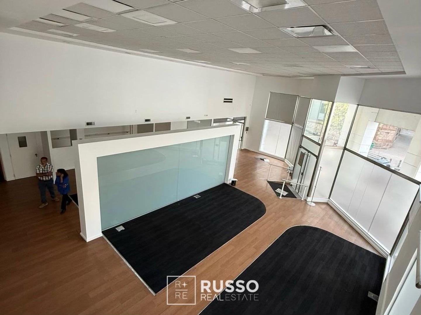 Local en Alquiler 40 años