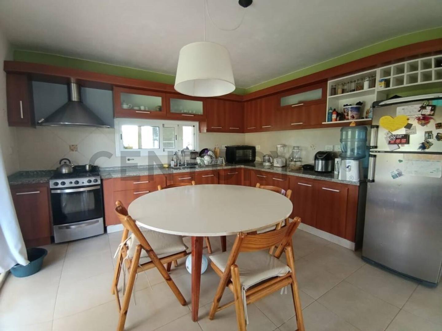 Casa en Alquiler A Estrenar