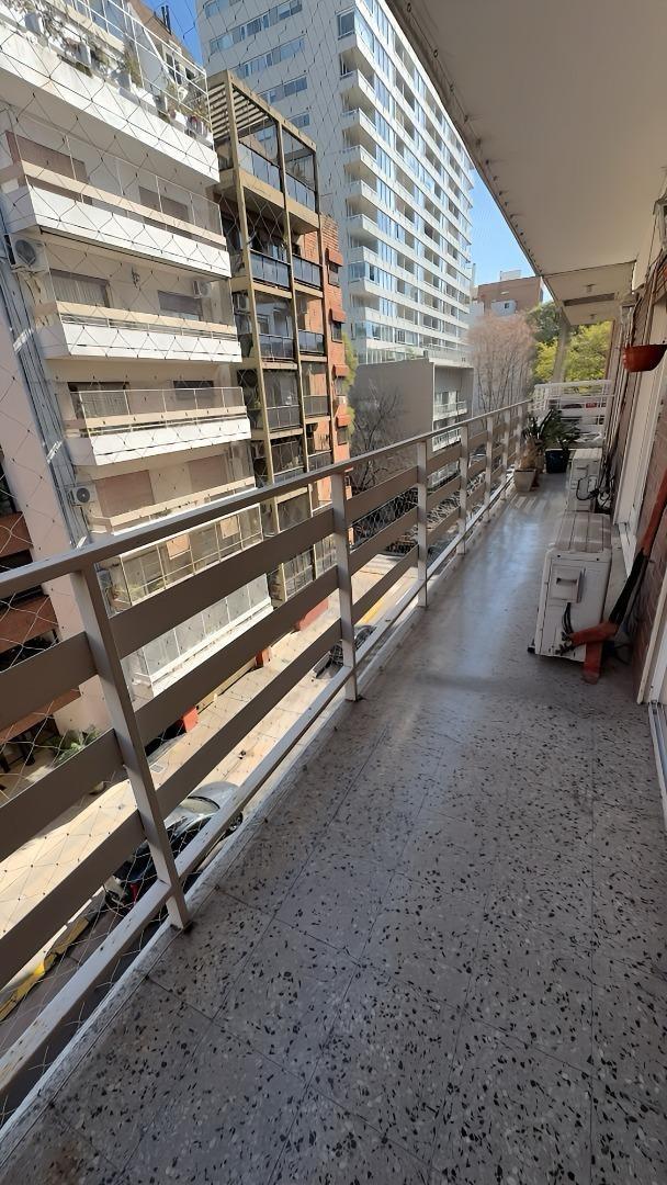 Departamento en Venta de 3 dormitorios