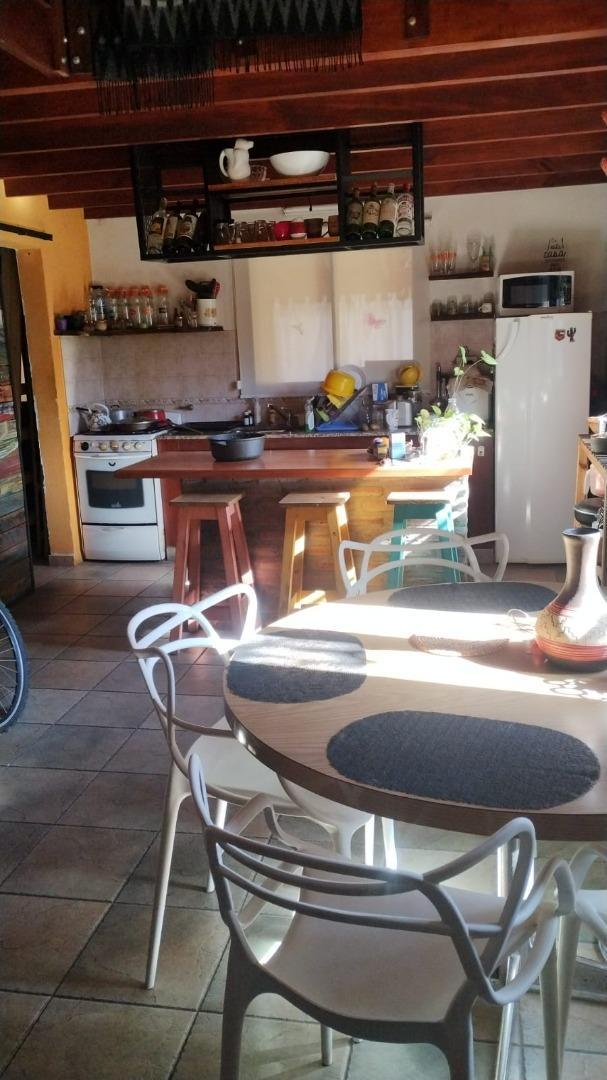 Casa en Venta en Centro, USD 180.000