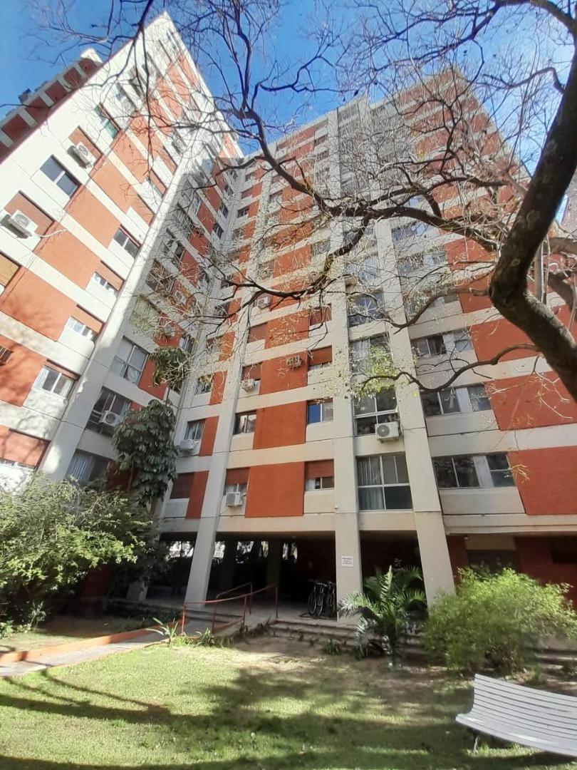 Departamento en Alquiler de 2 dormitorios