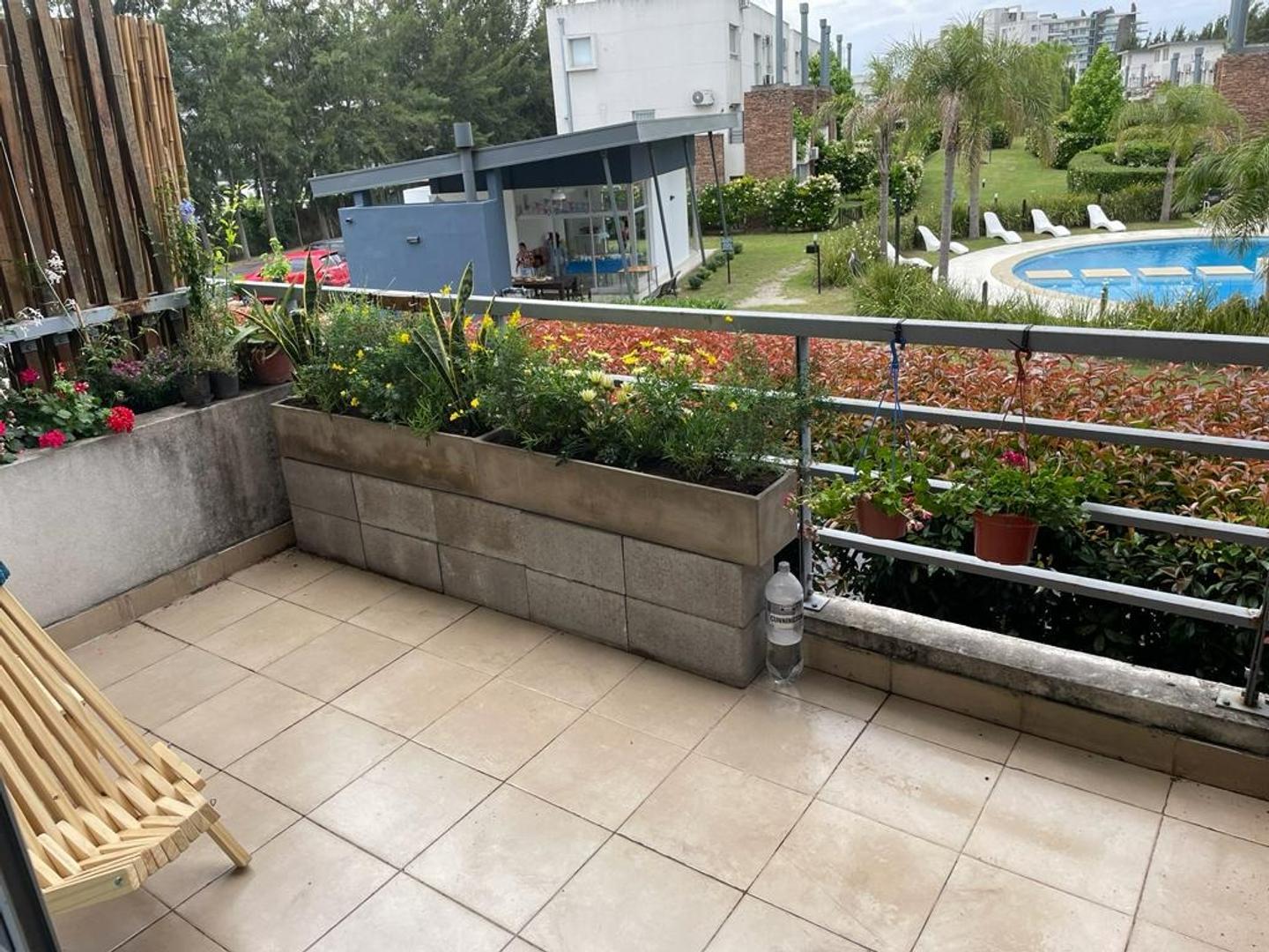 Departamento en Venta en Nordelta, USD 157.000