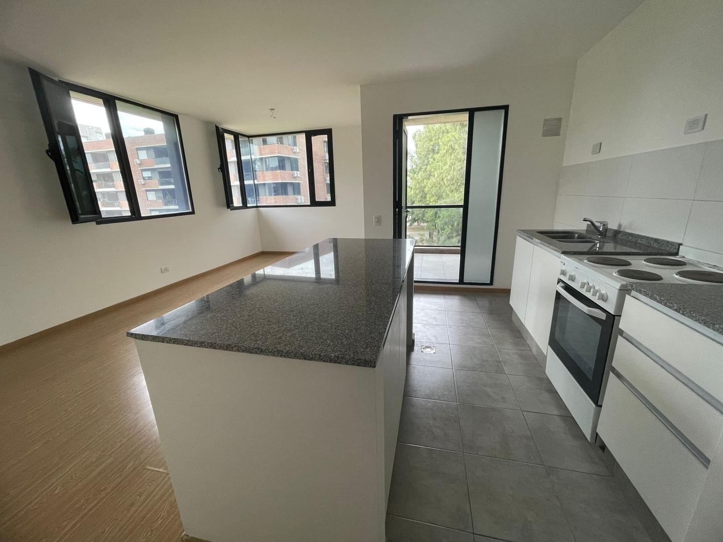 ALQUILER DPTO. 2 DORMITORIOS CONDOMINIOS PILAY