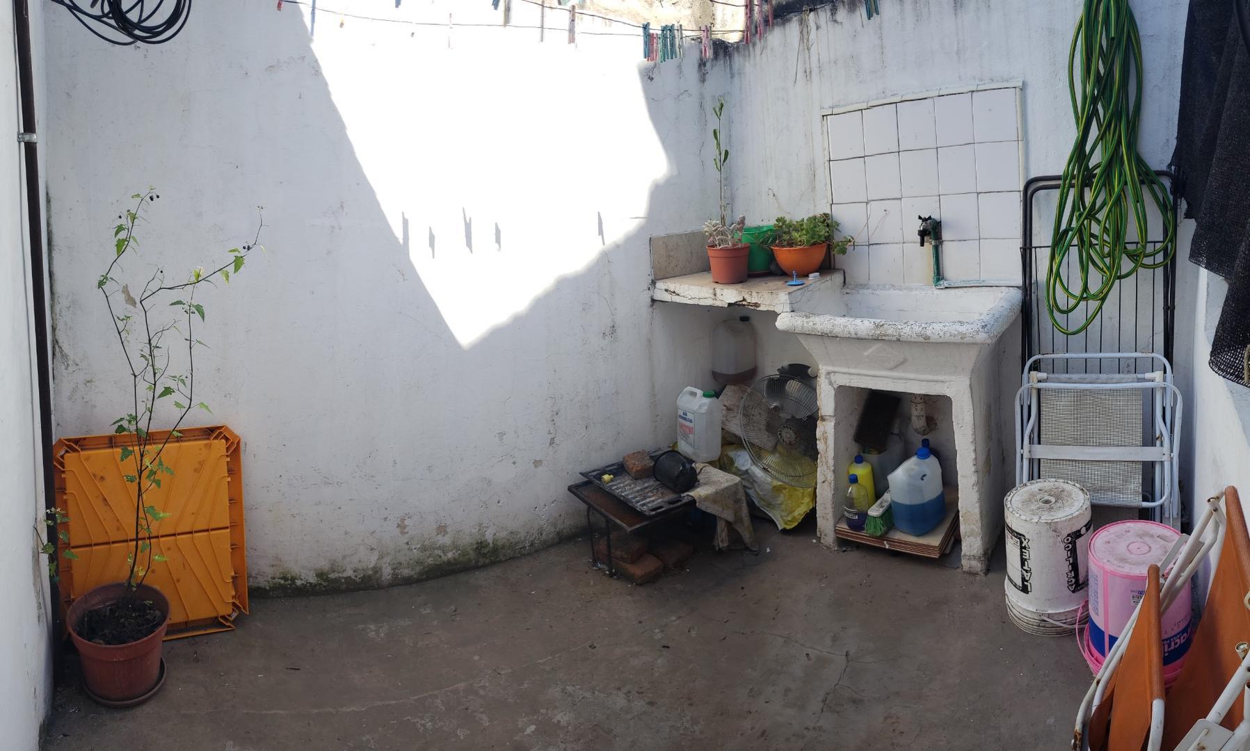 Depto Tipo Casa en Venta de 2 ambientes