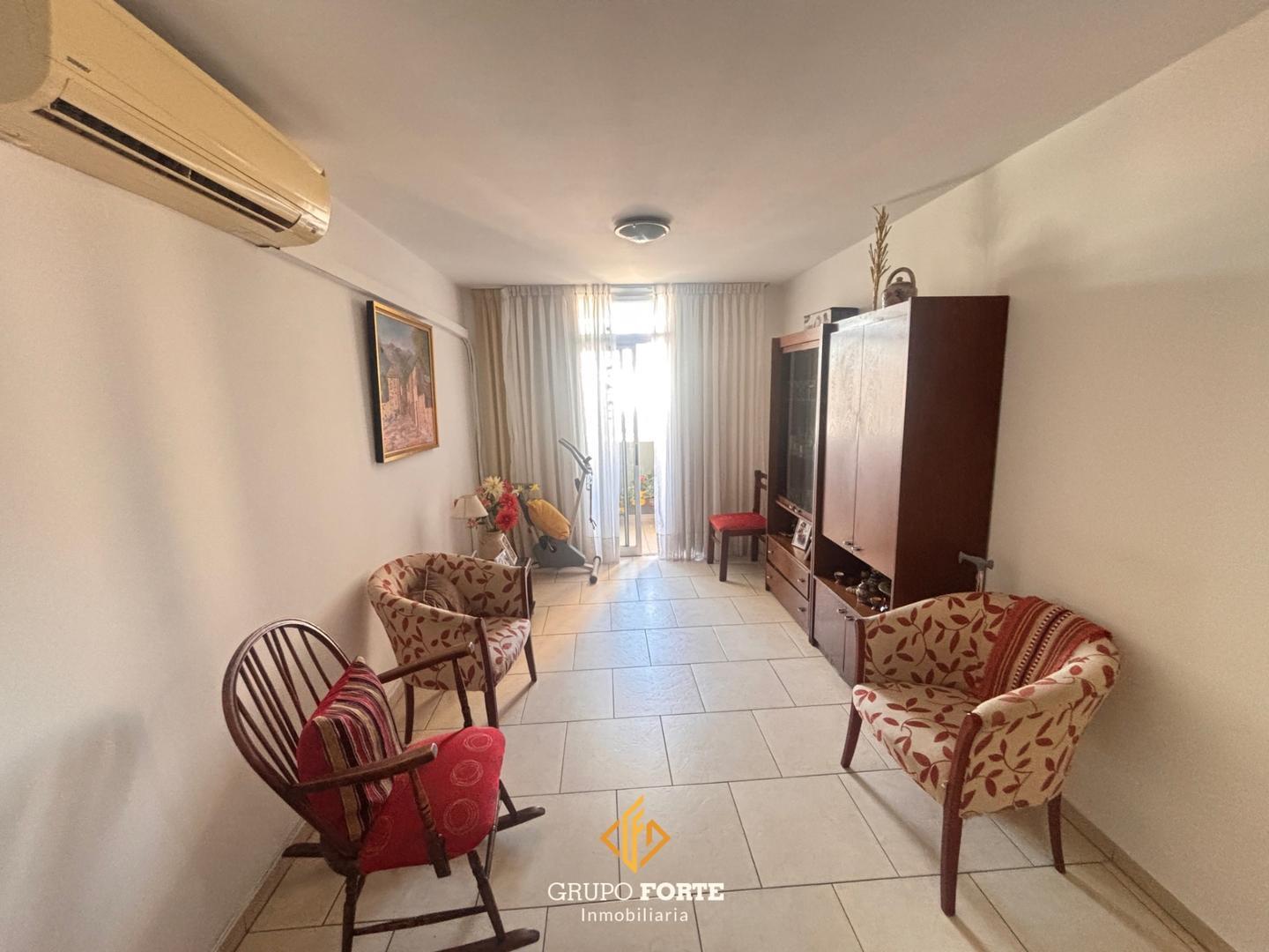 Departamento en venta en Alberdi