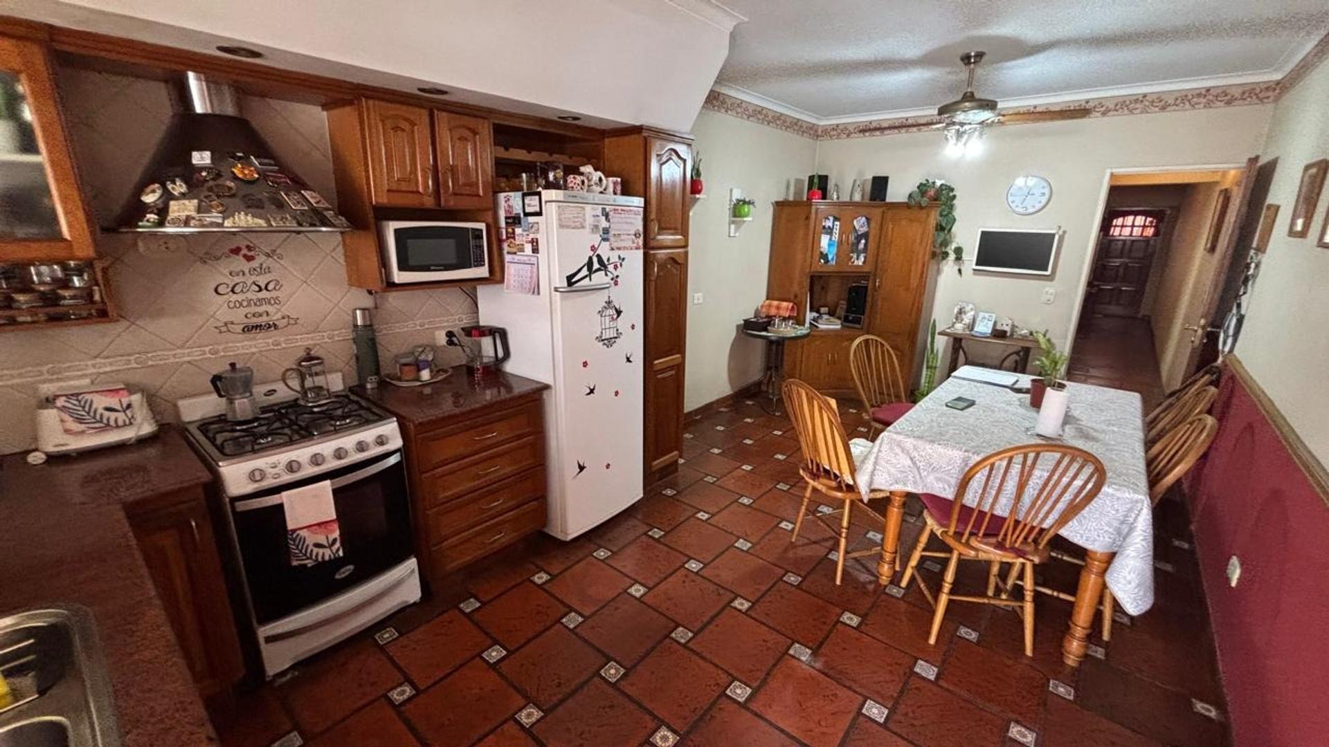 Casa en Venta al Sur