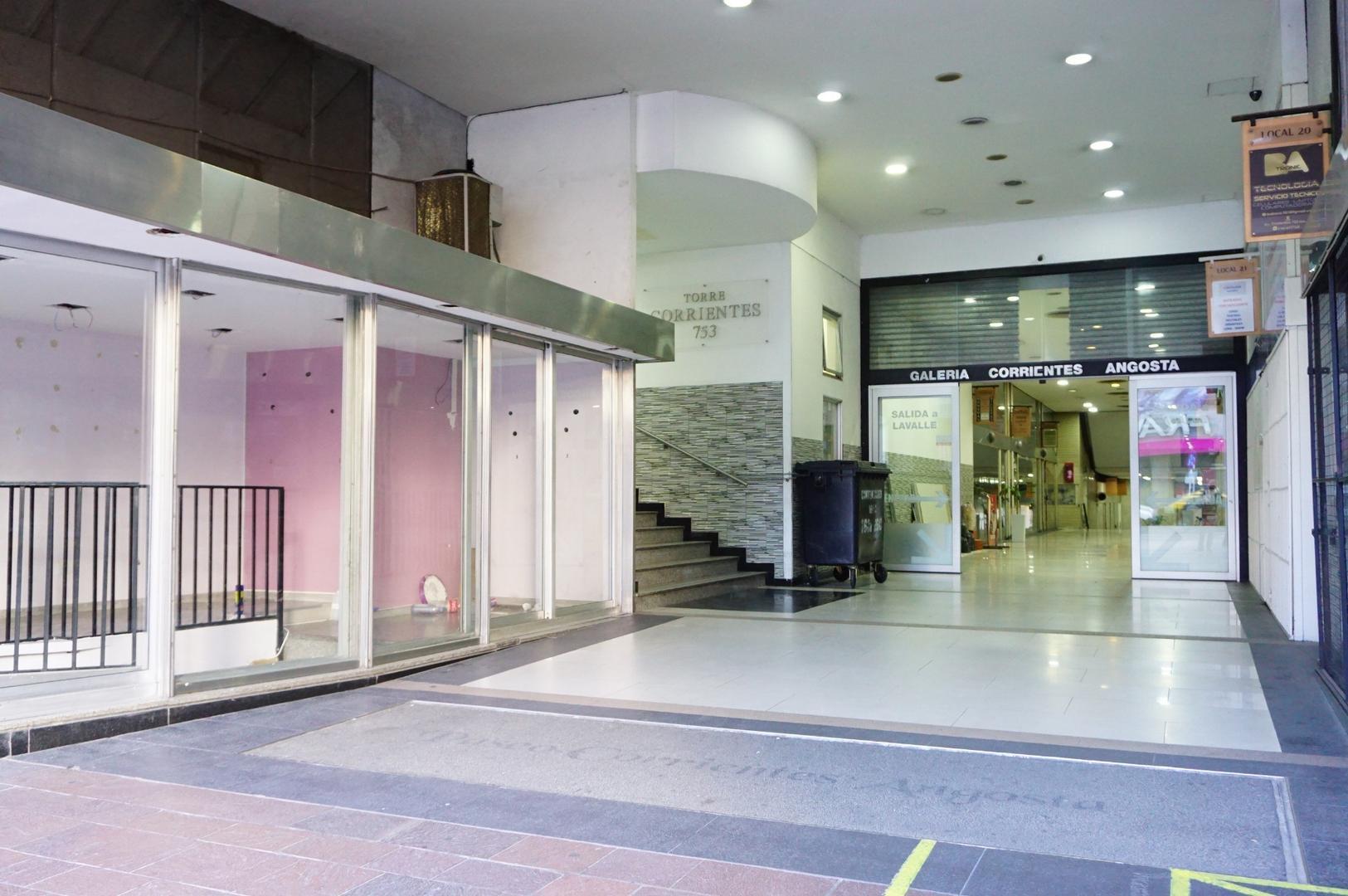 Oficina en Venta en Microcentro, USD 375.000