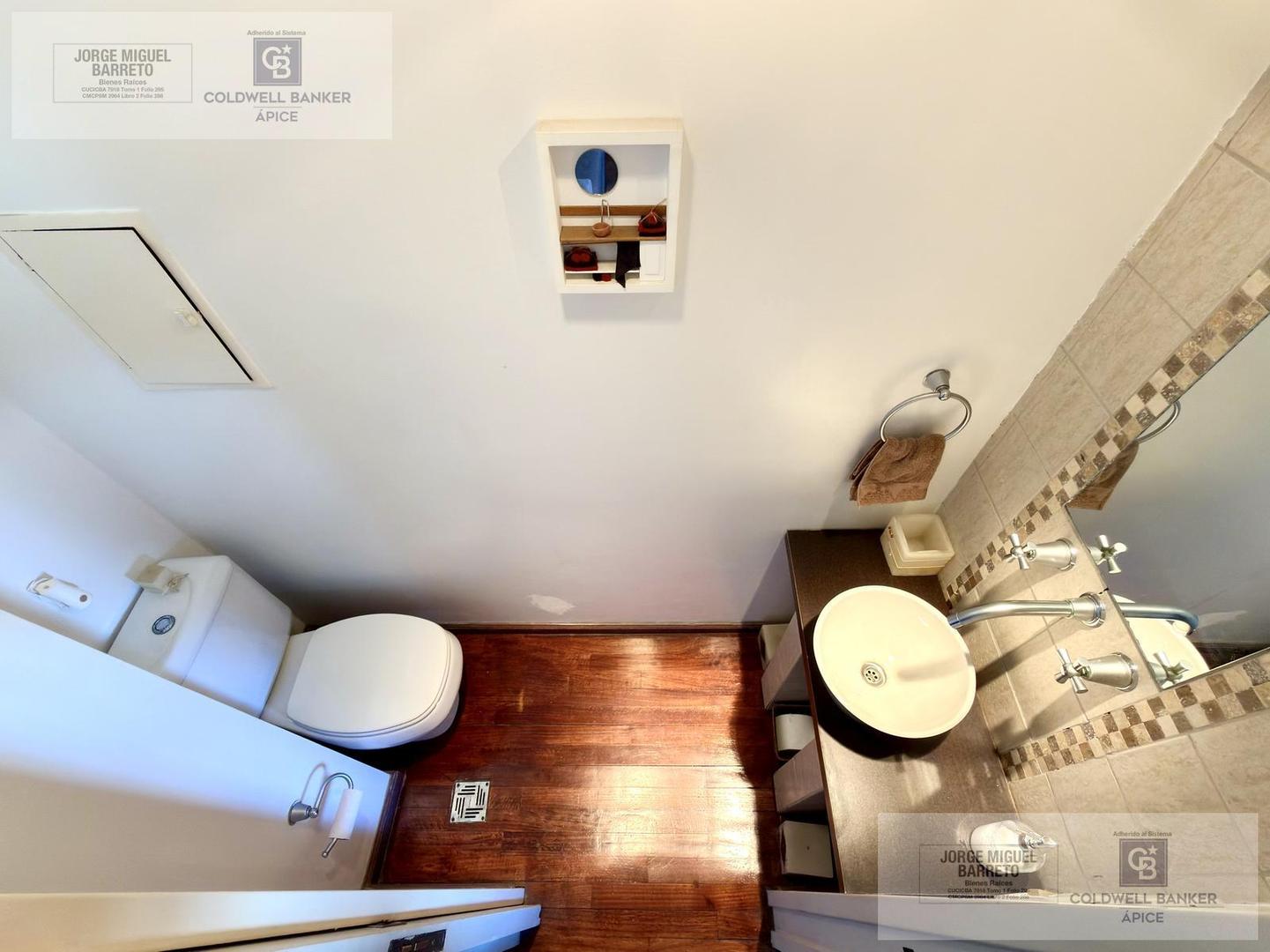 Departamento en Venta en Villa Urquiza, USD 418.000