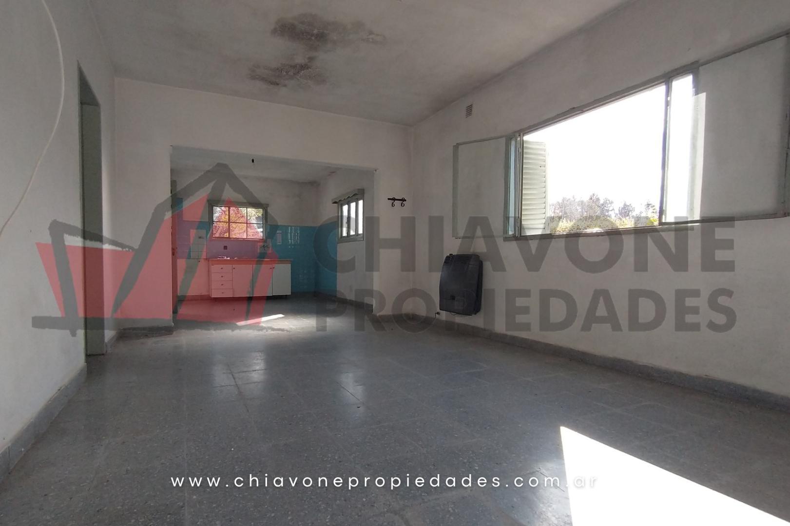 Casa en Venta 55 años