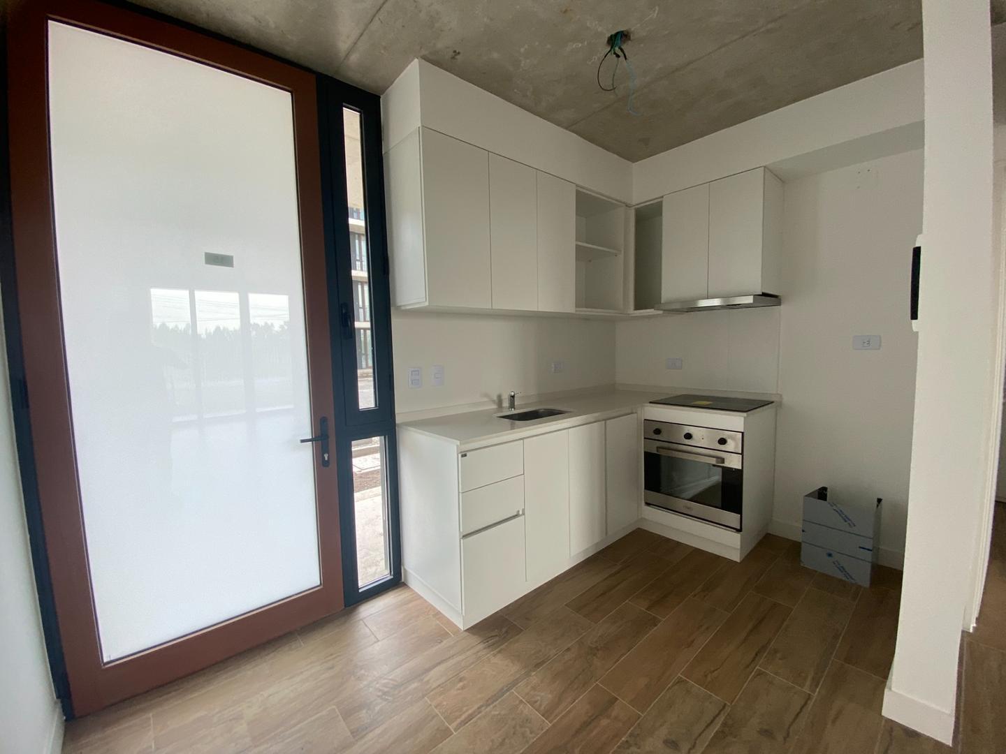 Departamento en Alquiler de 2 ambientes