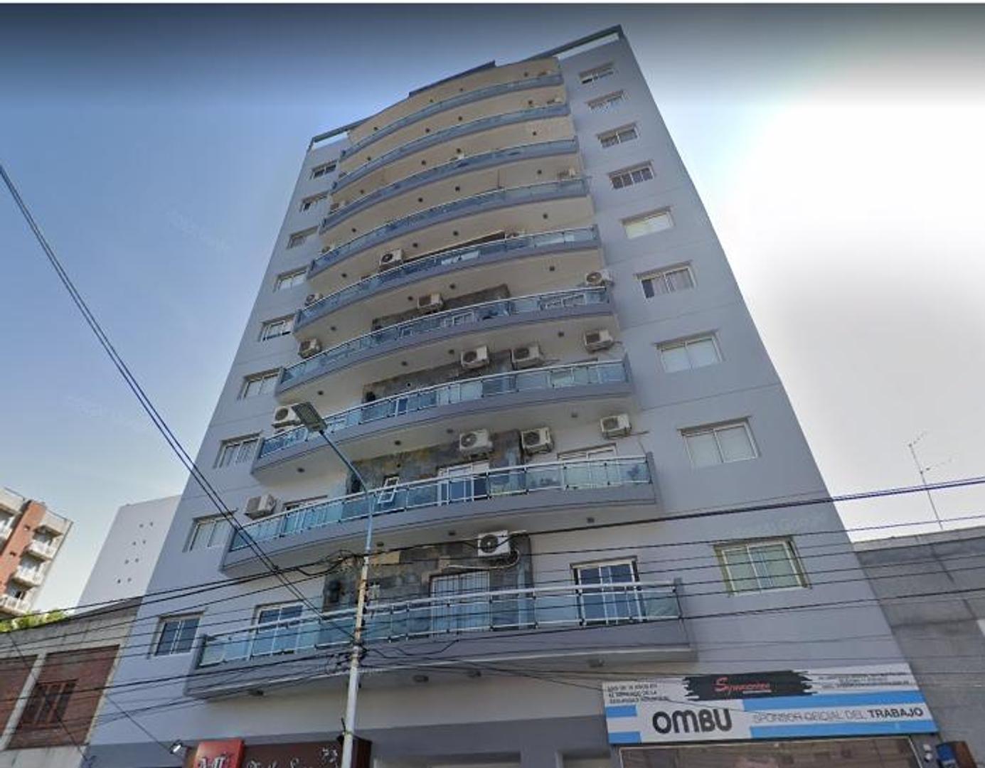 Av. Libertador Gral San Martin 2875