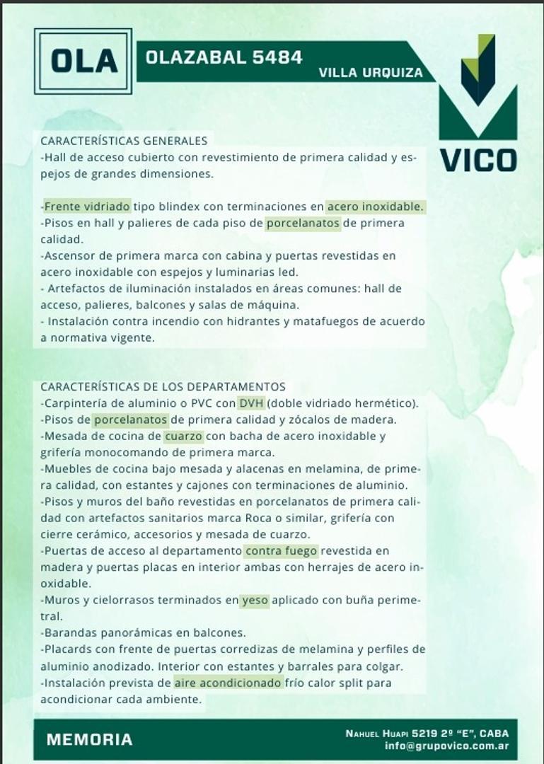 OLAZABAL 5484