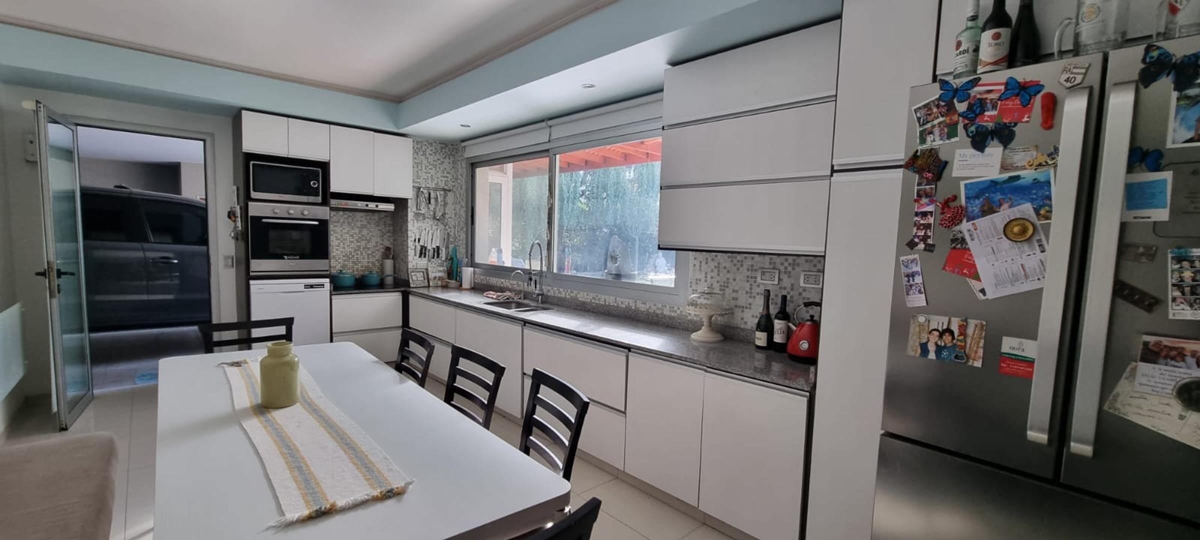 Casa en Alquiler 9 años