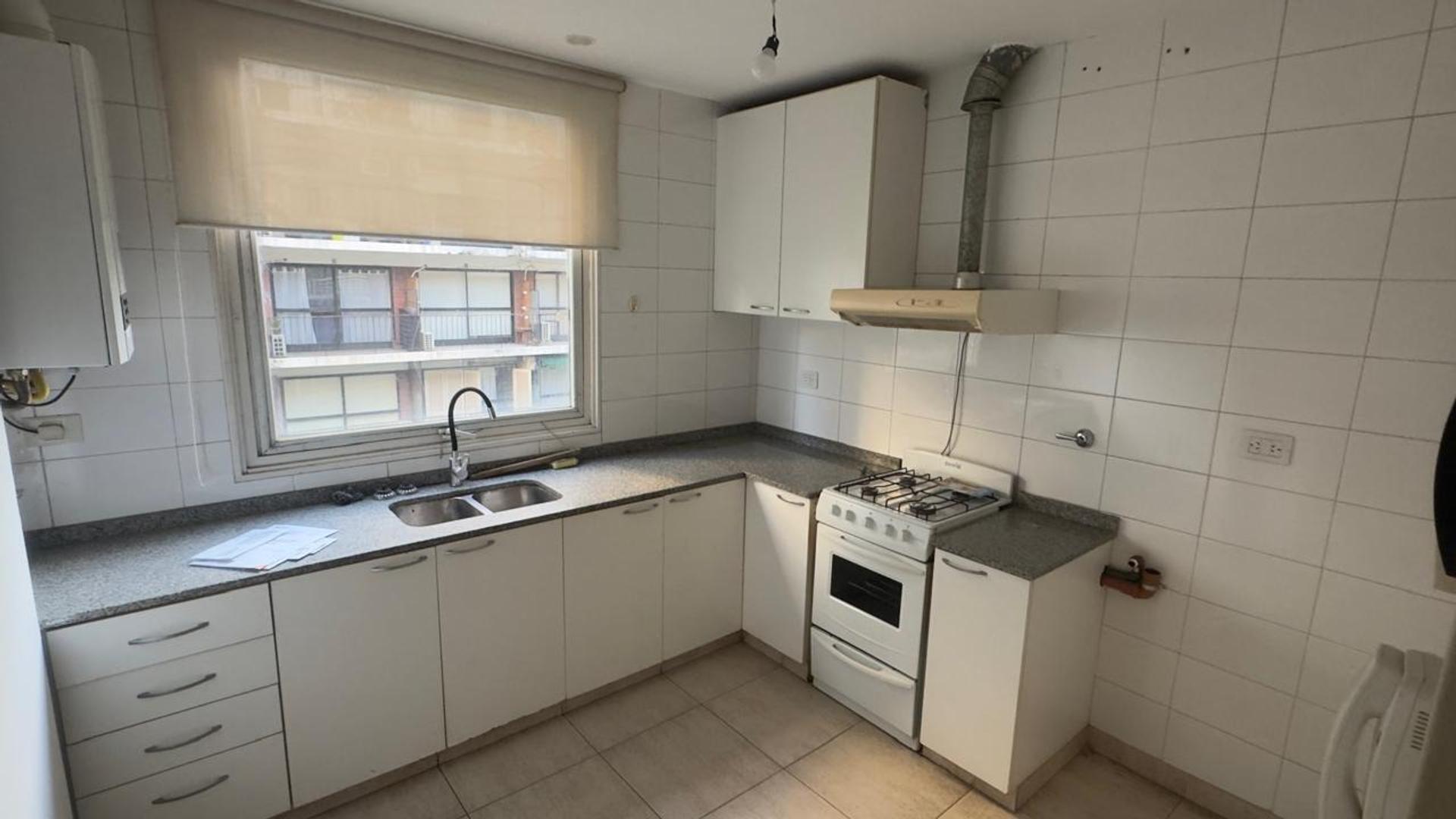 Departamento en Alquiler de 3 ambientes