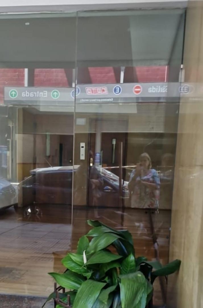 DEPARTAMENTO 3 AMBIENTES CON BALCÓN