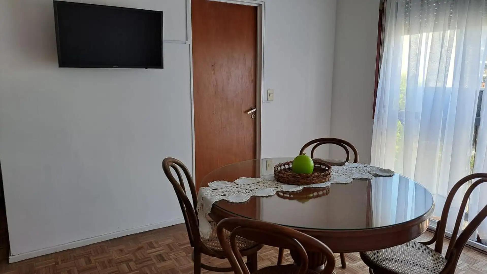 Departamento en Alquiler Temporal 30 años