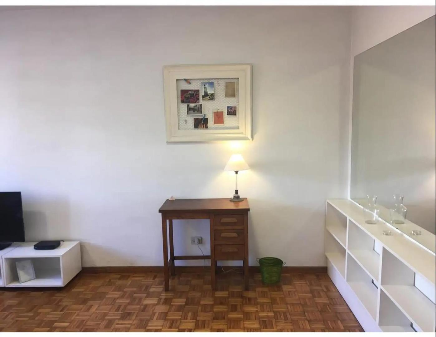 Departamento en Alquiler Temporal 25 años