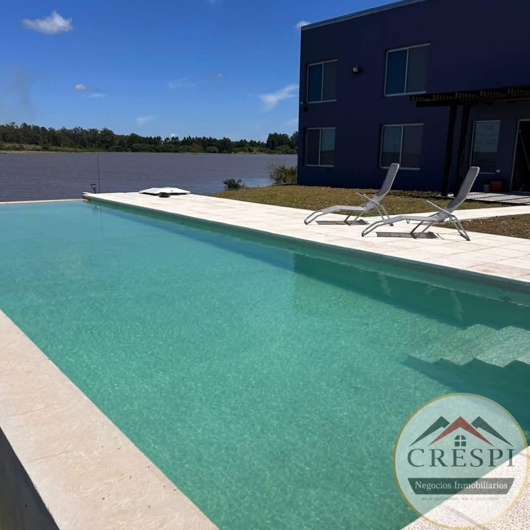 Casa en Venta al Oeste