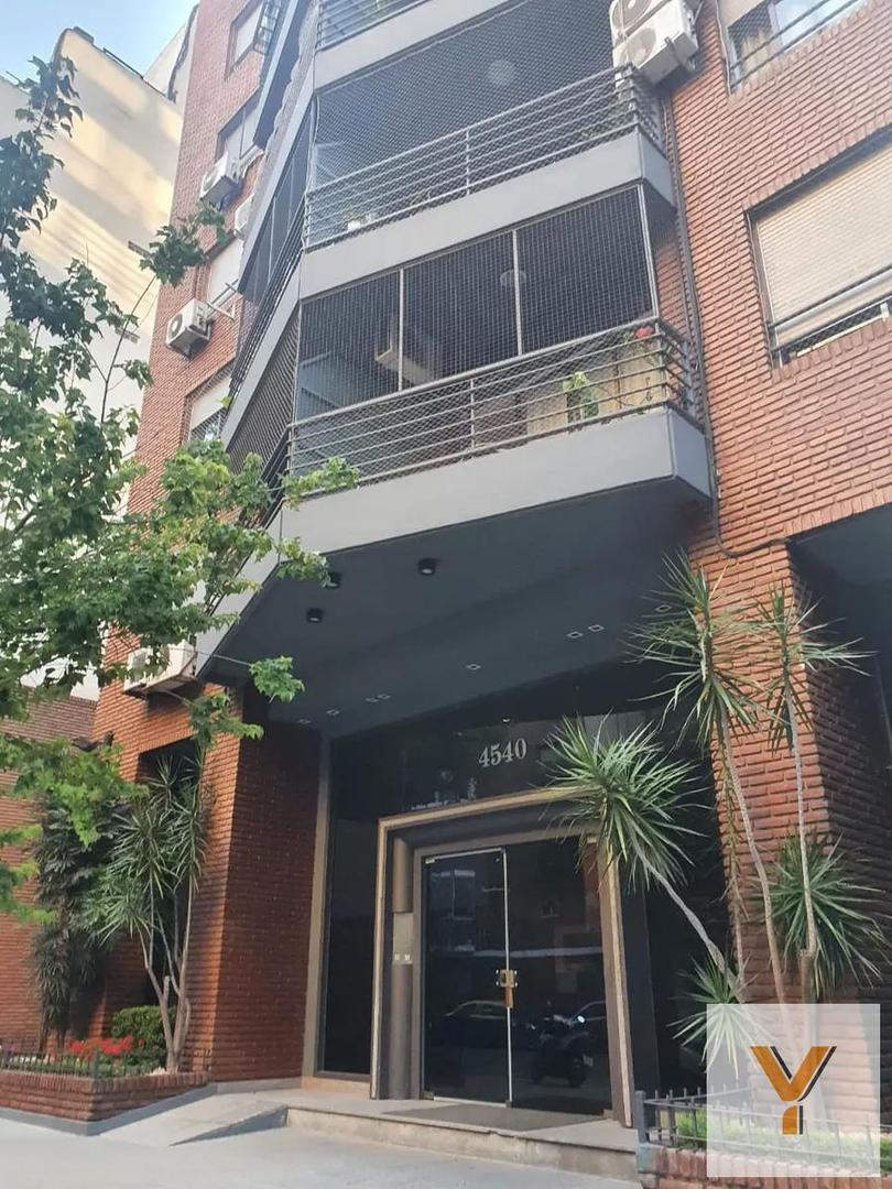 Departamento en Alquiler de 2 ambientes