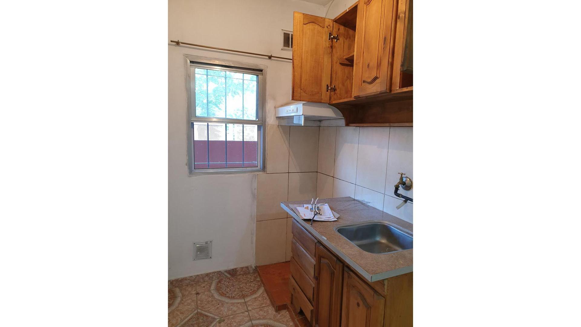 Departamento en Alquiler de 1 dormitorio