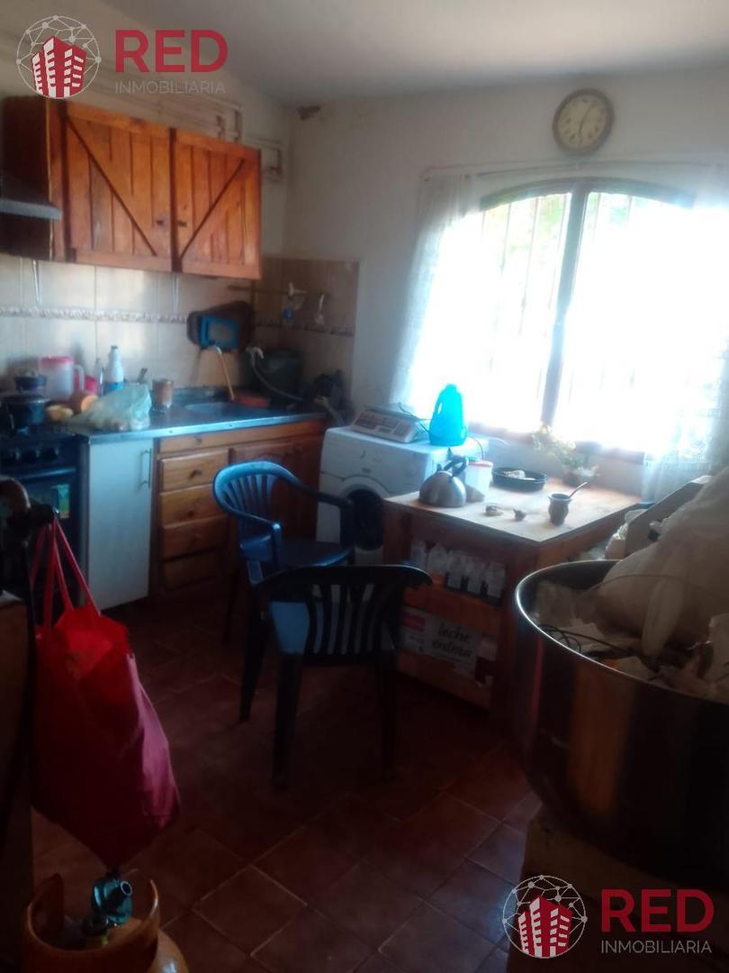 Casa en Venta en Villa Santa Cruz Del Lago, USD 50.000