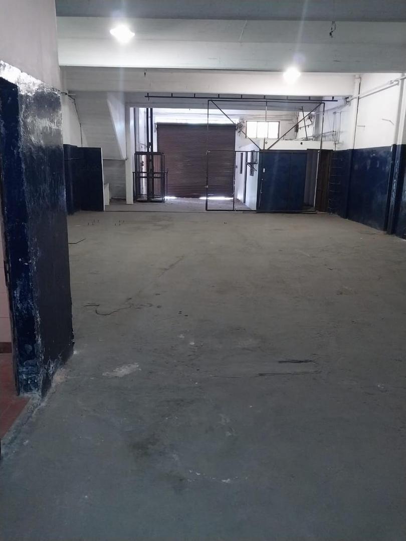 Galpon en Venta en Billinghurst, USD 1.098.000