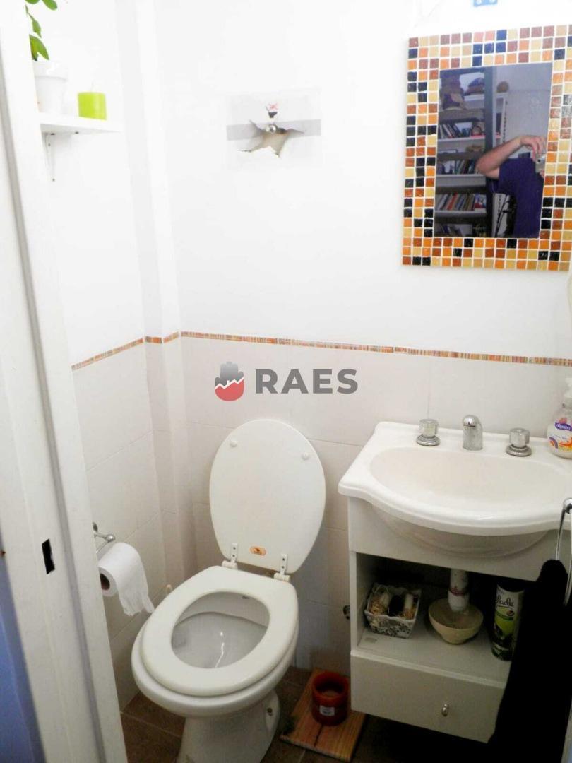 Departamento en Venta en Candioti Norte, USD 80.000