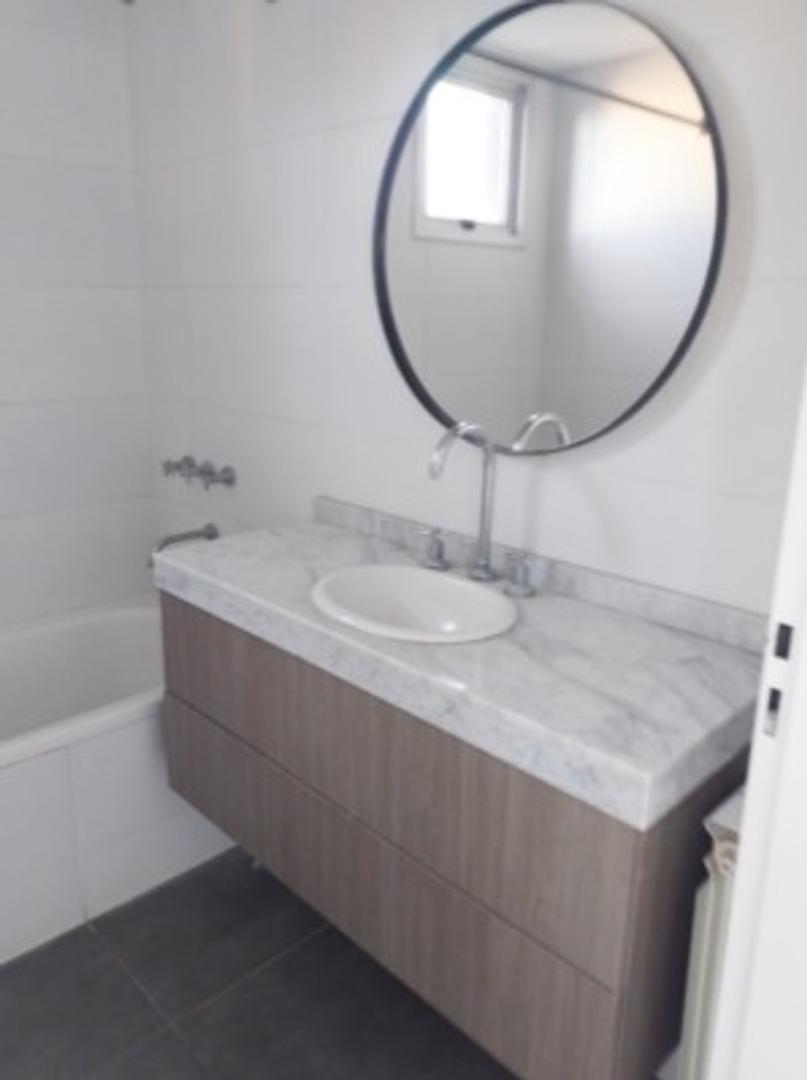 Departamento en Venta con 2 cocheras