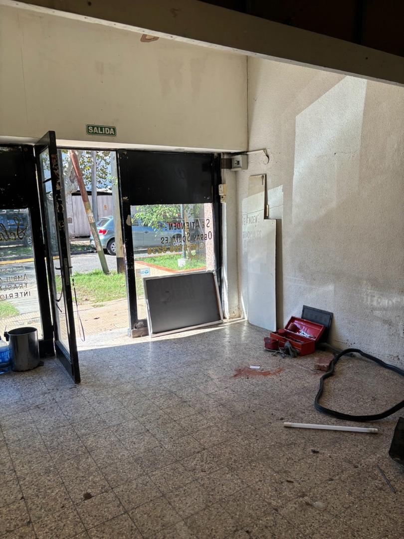 Local - Lomas De Zamora Oeste